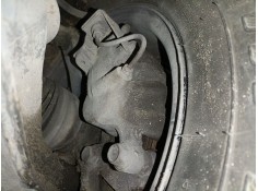 Recambio de pinza freno delantera derecha para mitsubishi montero   (l04_g, l14_g) 2.5 td (l044g, l049g) referencia OEM IAM   